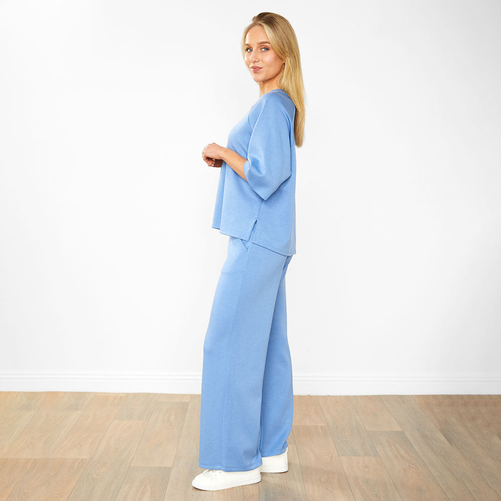 Gill Tracksuit (Blue)