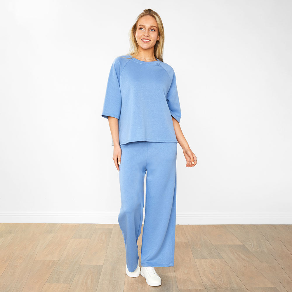 Gill Tracksuit (Blue)