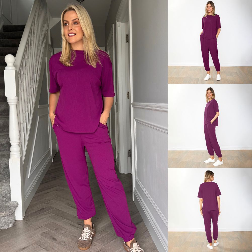 Nelson Co-Ord (Berry)