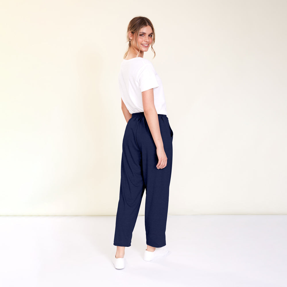 Lola Joggers(Navy)