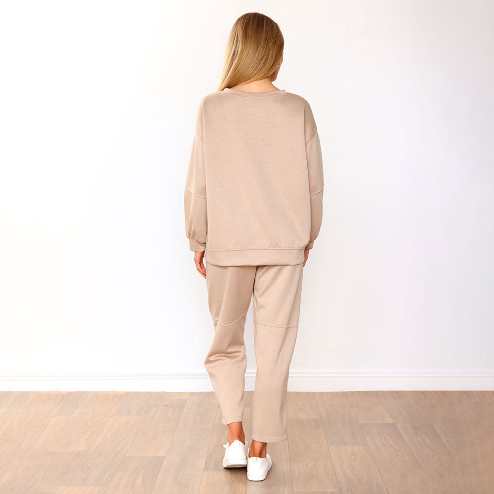 Lucille Tracksuit (Oak)