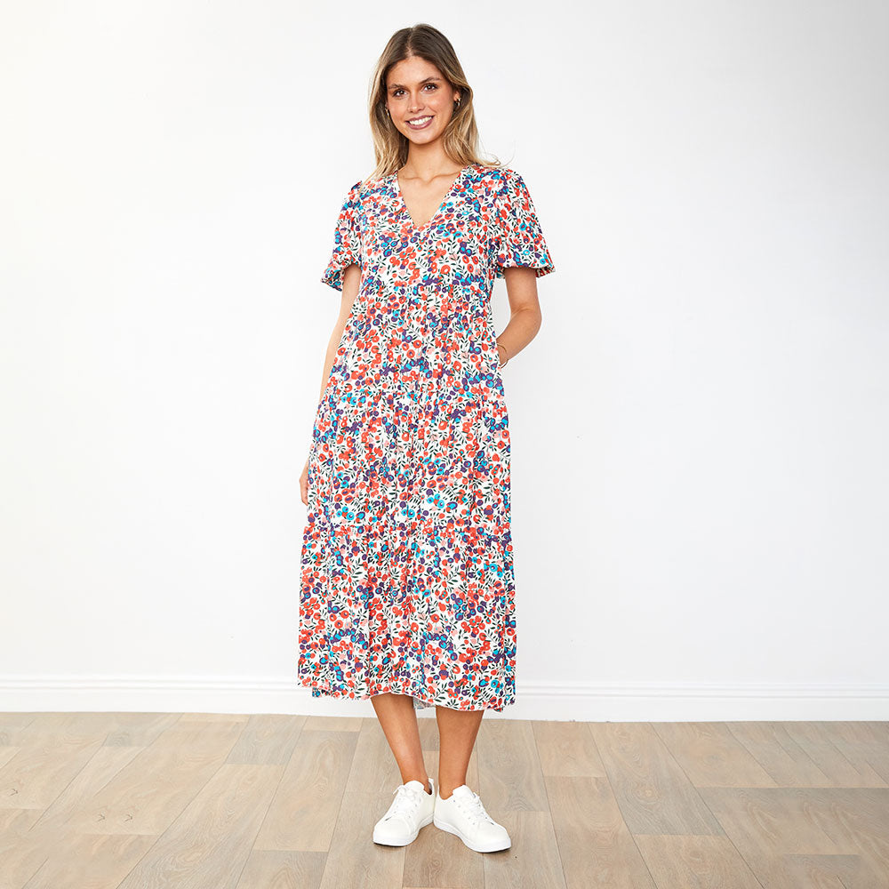 Mabel Dress