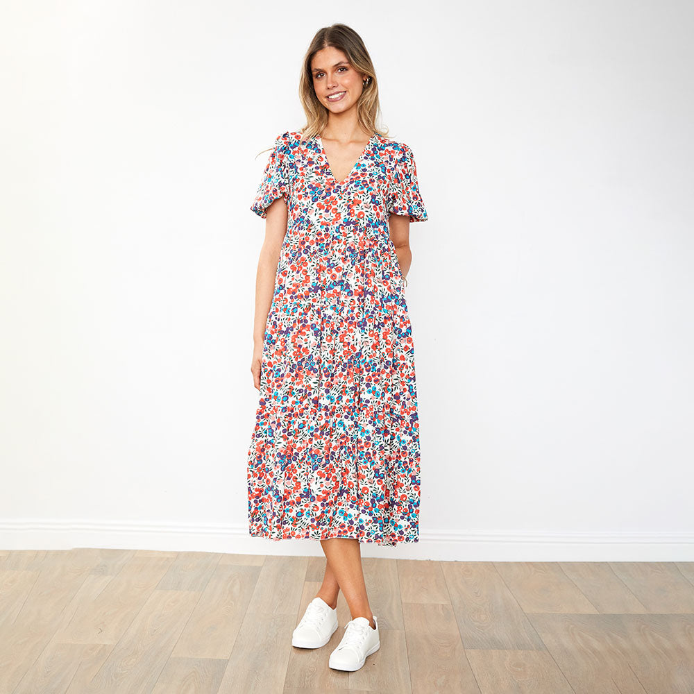 Mabel Dress