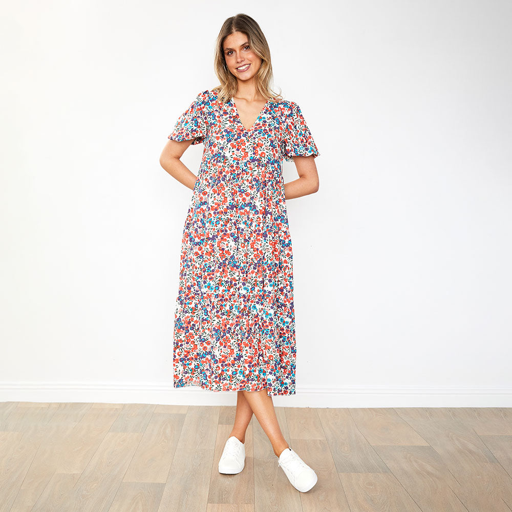 Mabel Dress
