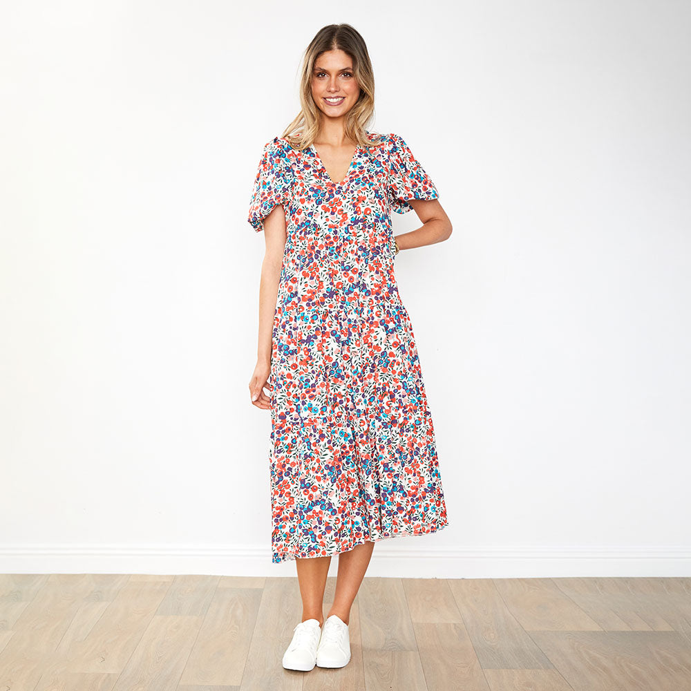 Mabel Dress