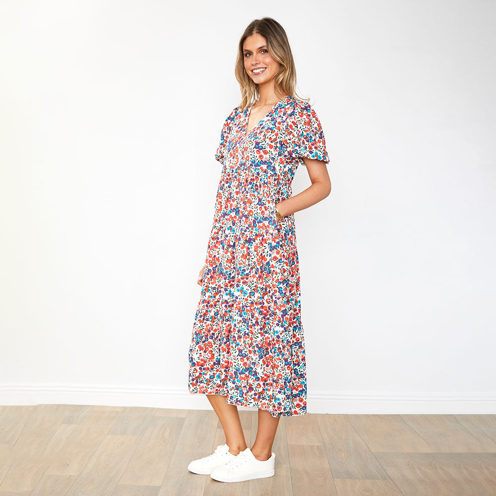 Mabel Dress