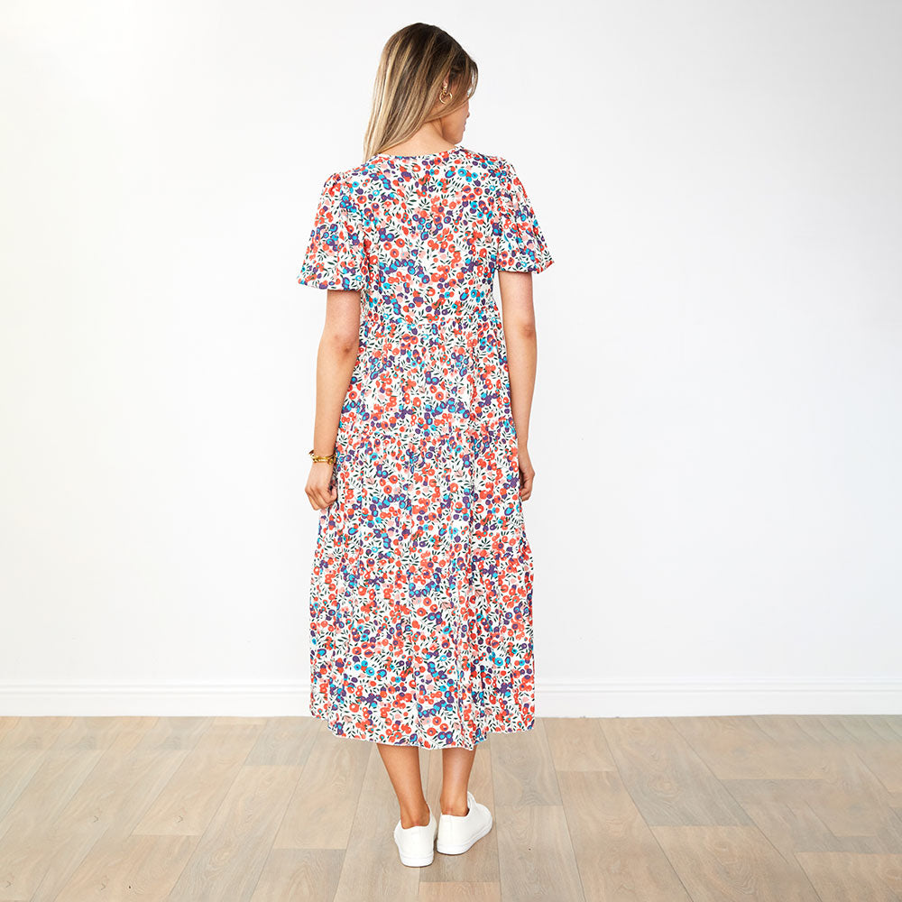 Mabel Dress