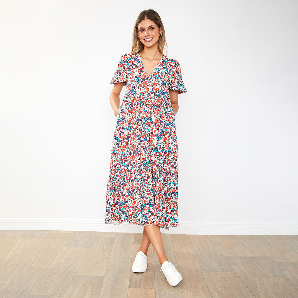Mabel Dress