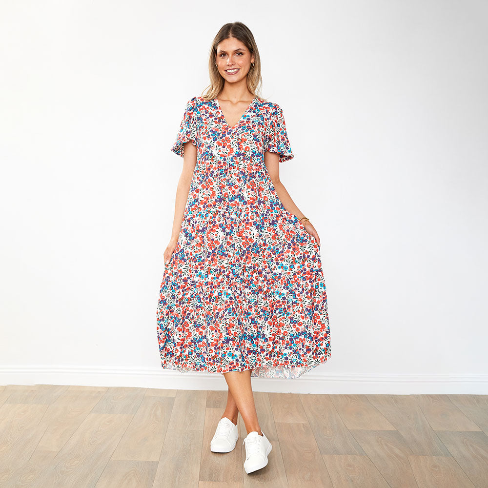 Mabel Dress