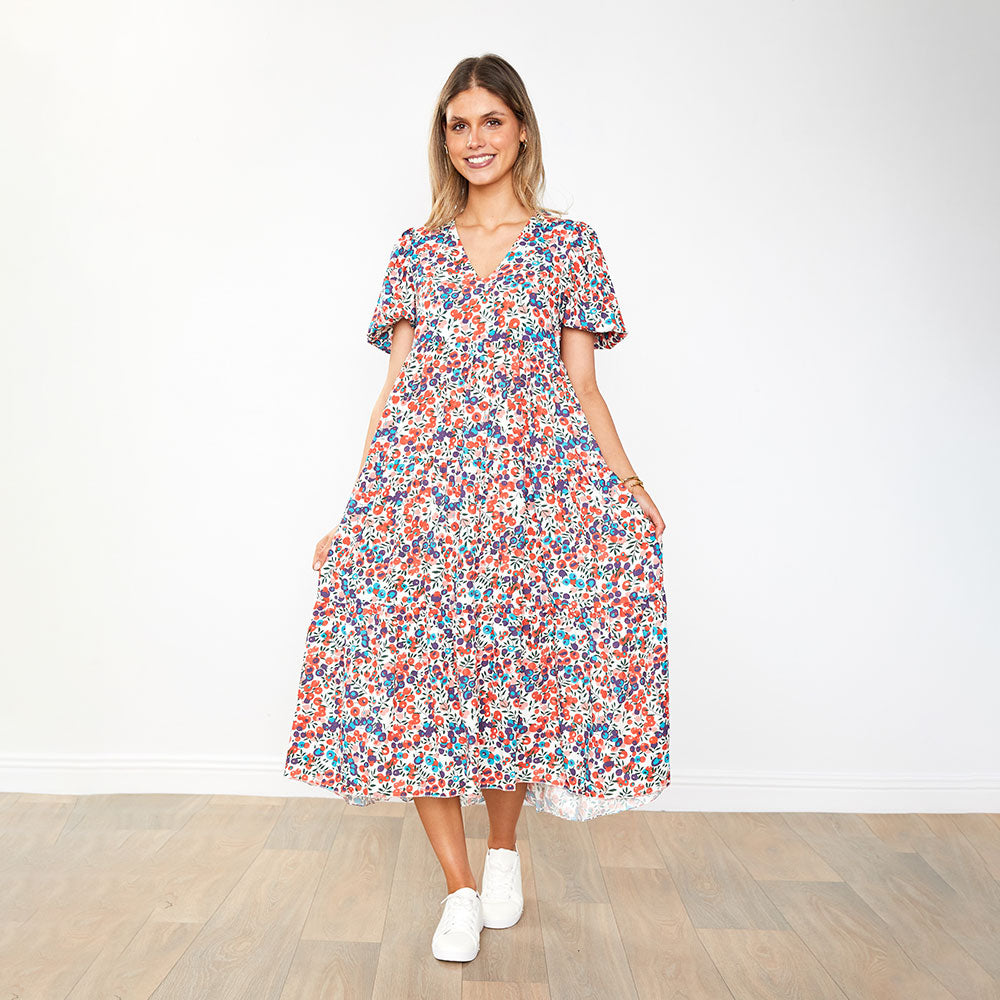 Mabel Dress