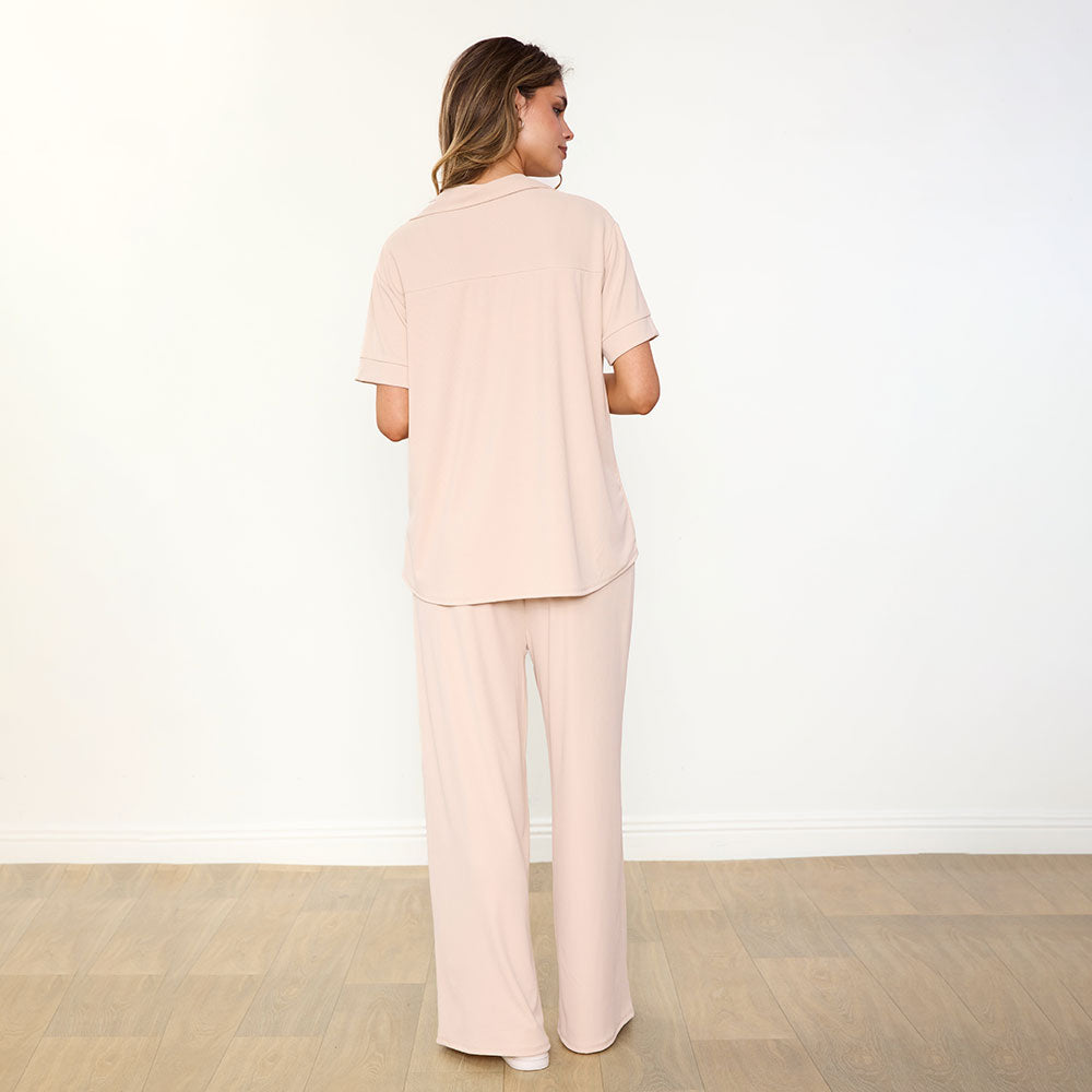 Maggie Co-Ord (Cream)