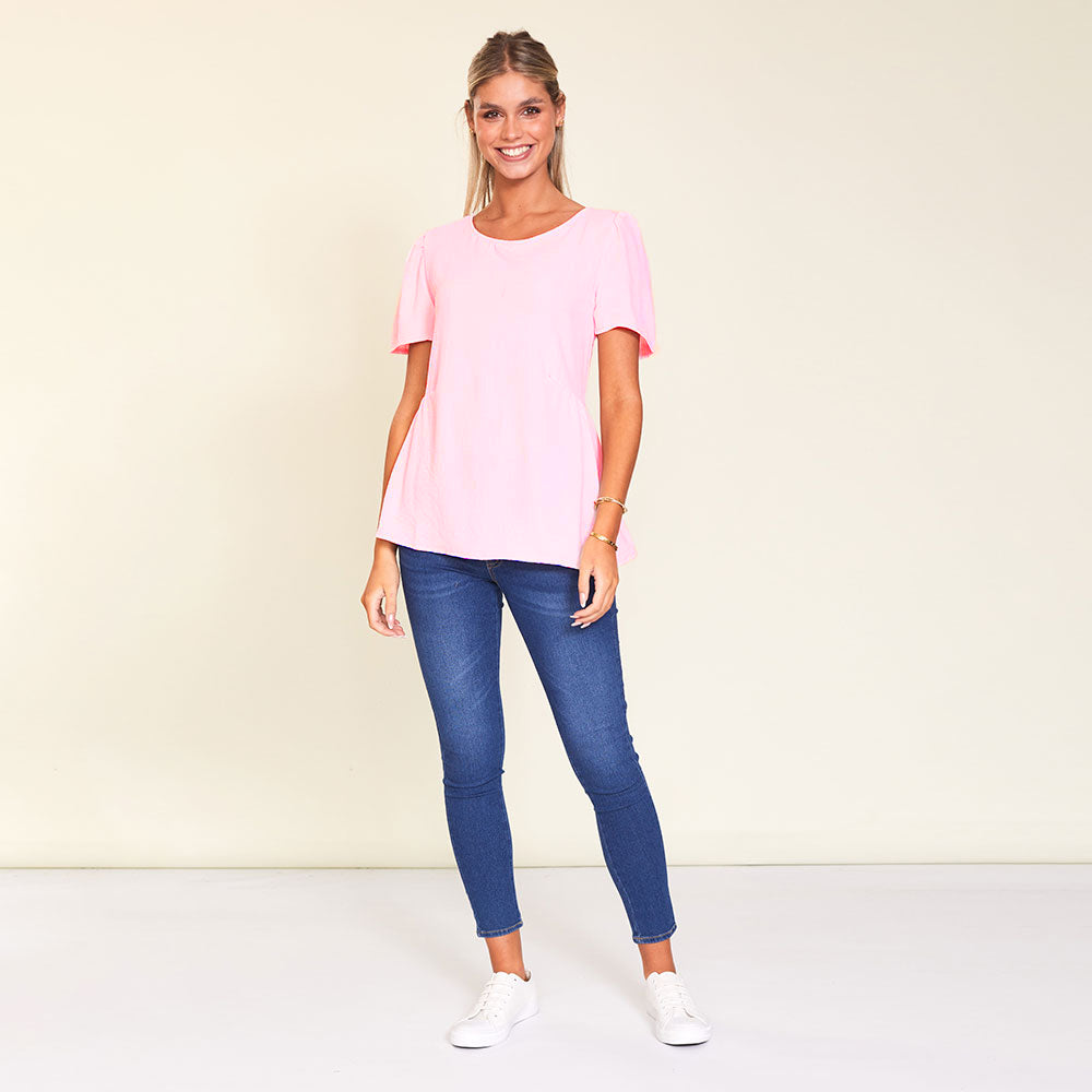 Magie Top (Pink)
