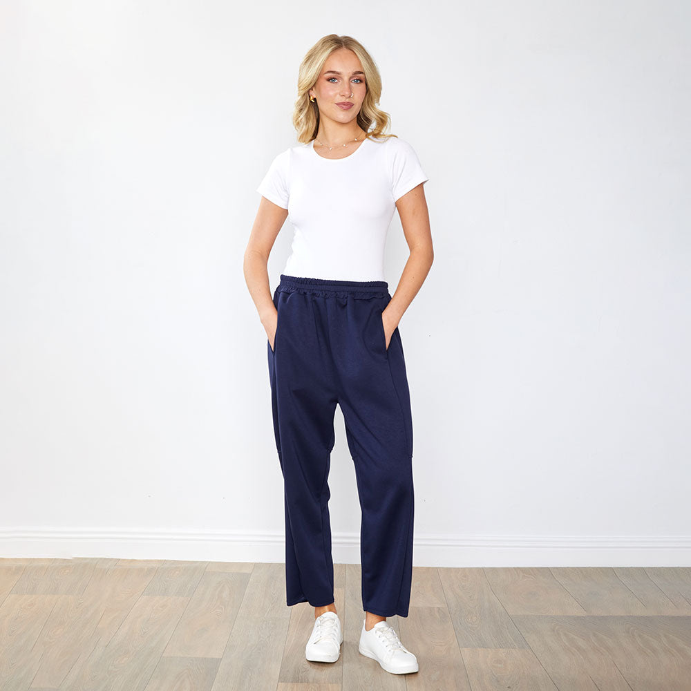 Marley Trousers (Navy)
