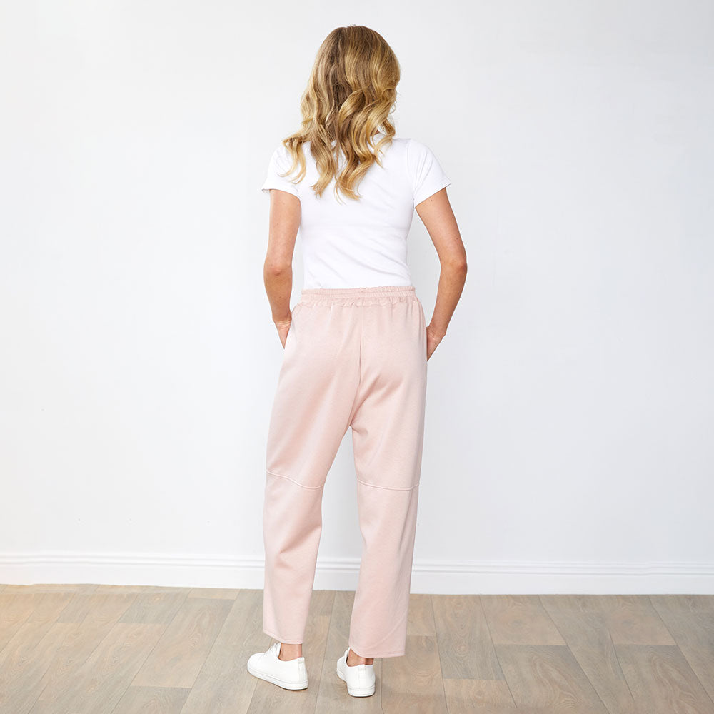 Marley Trousers (Pink)