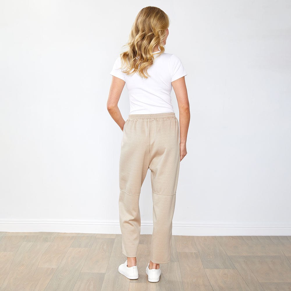 Marley Trousers (Taupe)