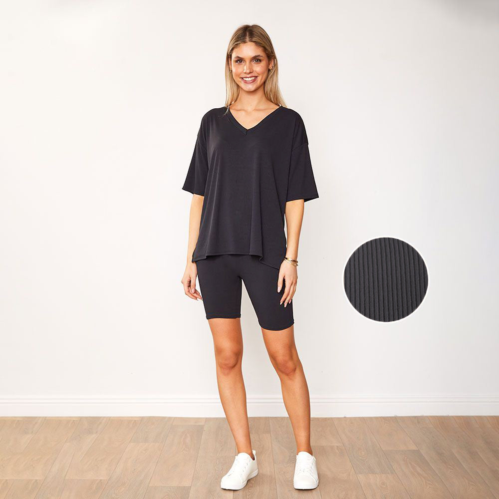 Miller Set (Black)