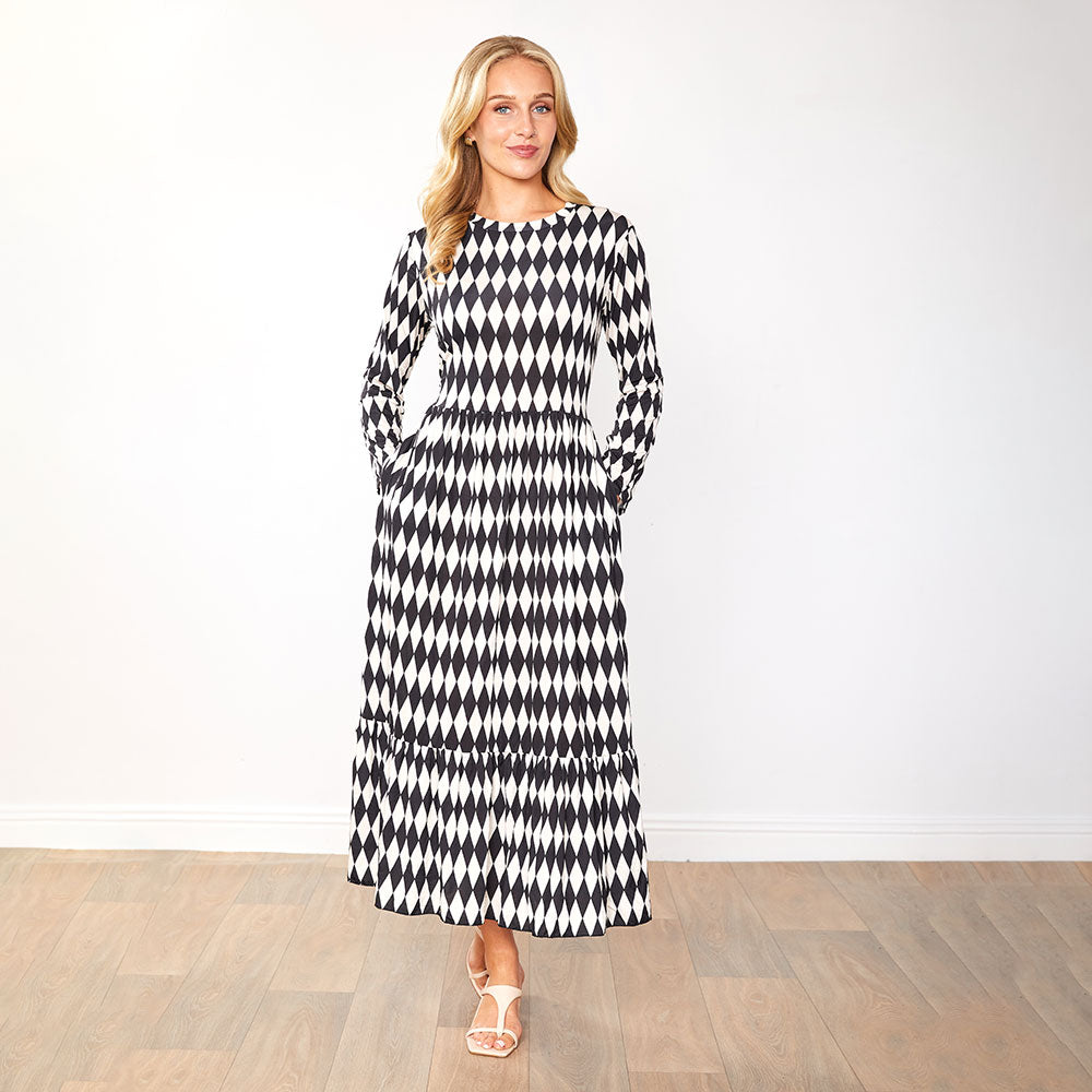 Miranda Dress
