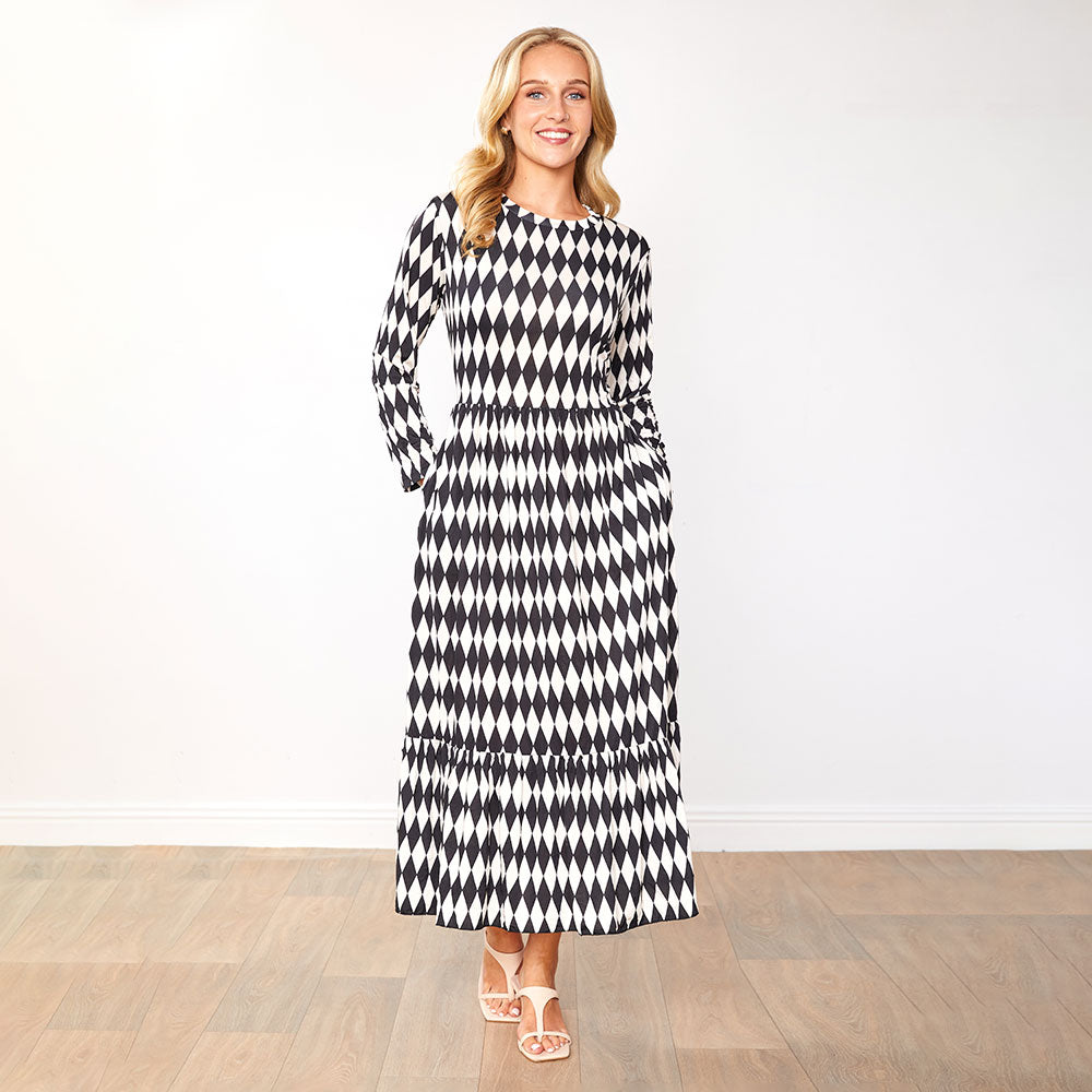 Miranda Dress