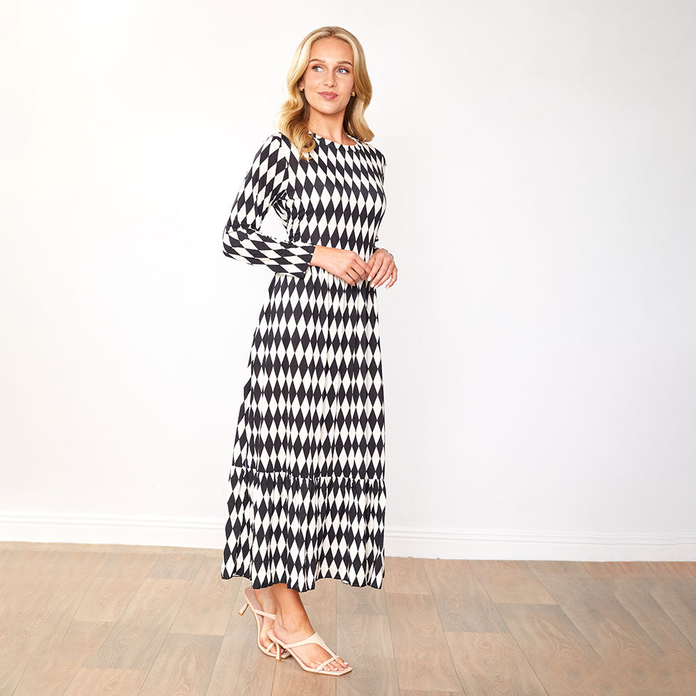 Miranda Dress