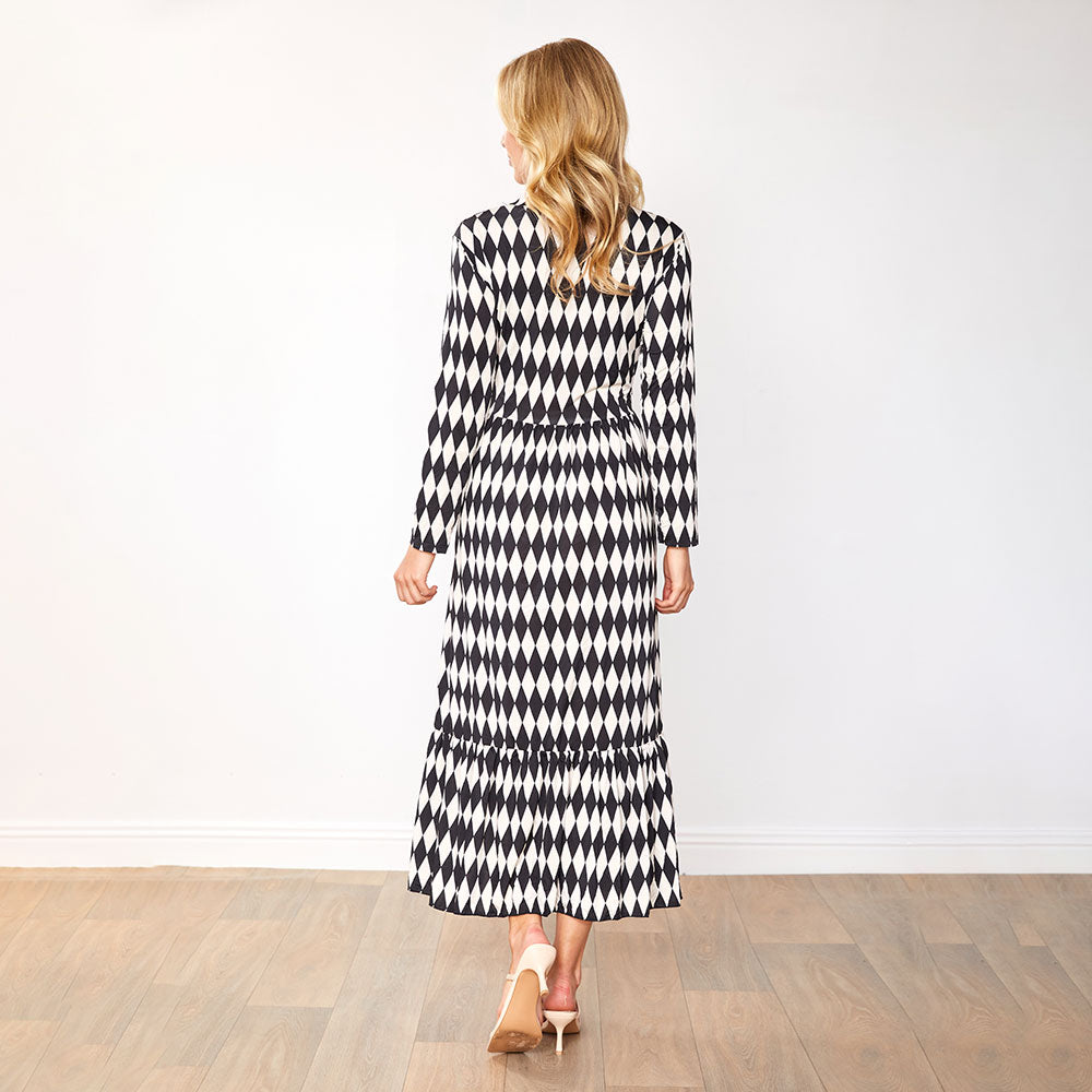 Miranda Dress