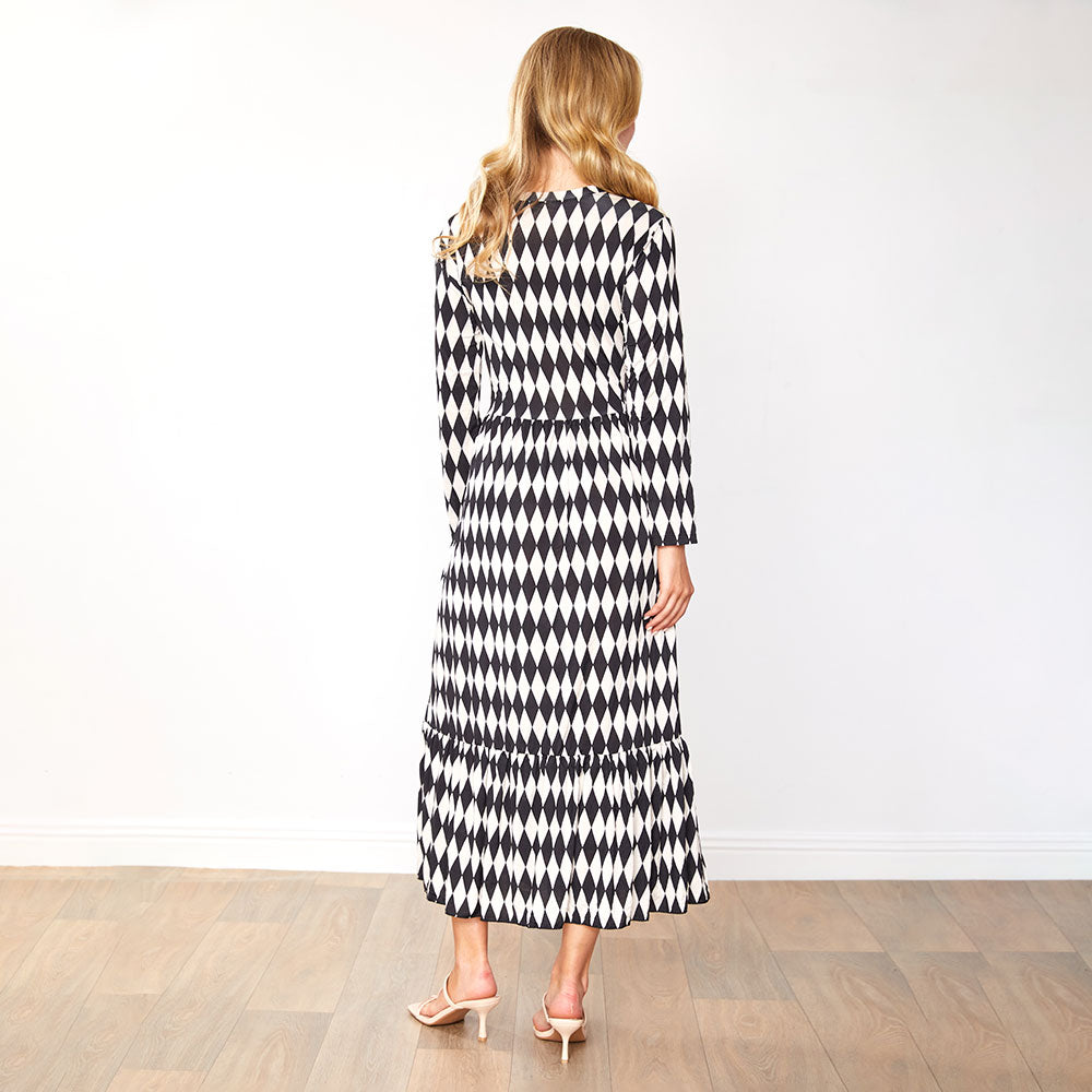 Miranda Dress