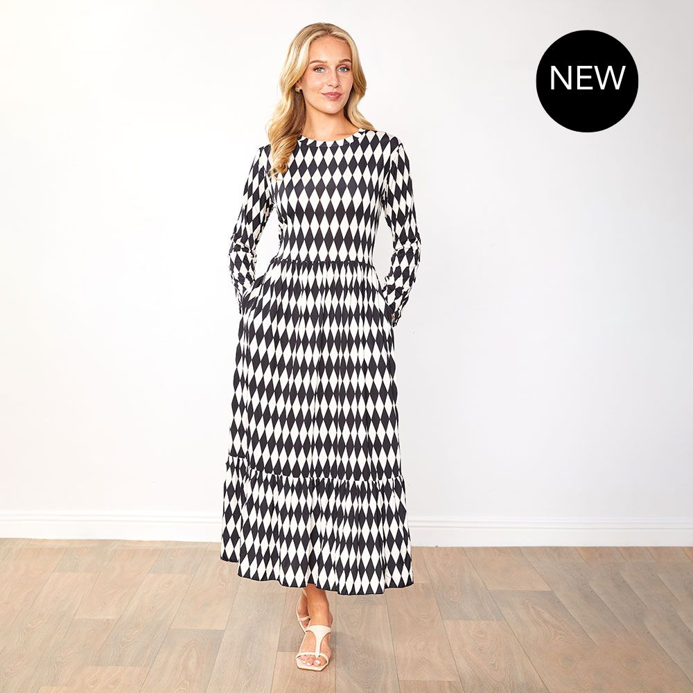 Miranda Dress