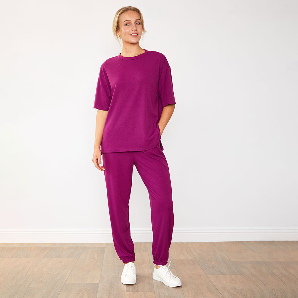 Nelson Co-Ord (Berry)