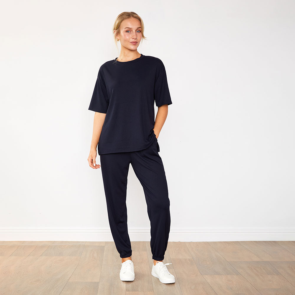 Nelson Co-Ord (Navy)