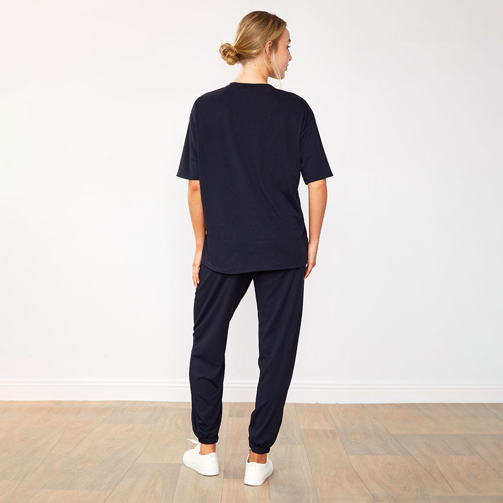 Nelson Co-Ord (Navy)