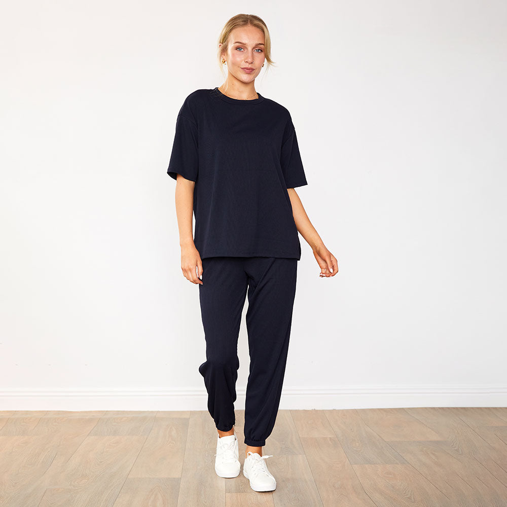 Nelson Co-Ord (Navy)