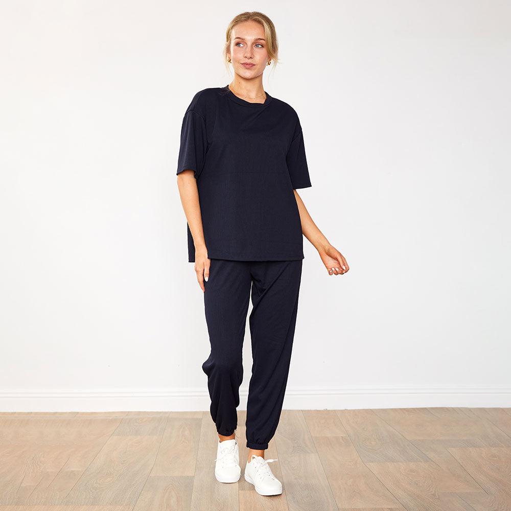 Nelson Co-Ord (Navy)