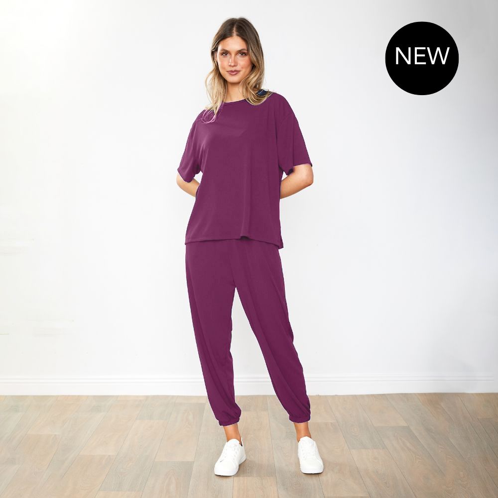 Nelson Co-Ord (Berry)