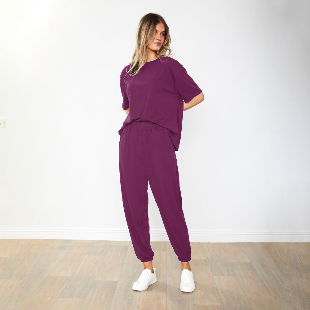 Nelson Co-Ord (Berry)