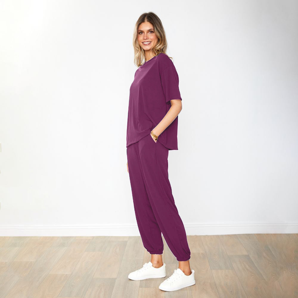 Nelson Co-Ord (Berry)
