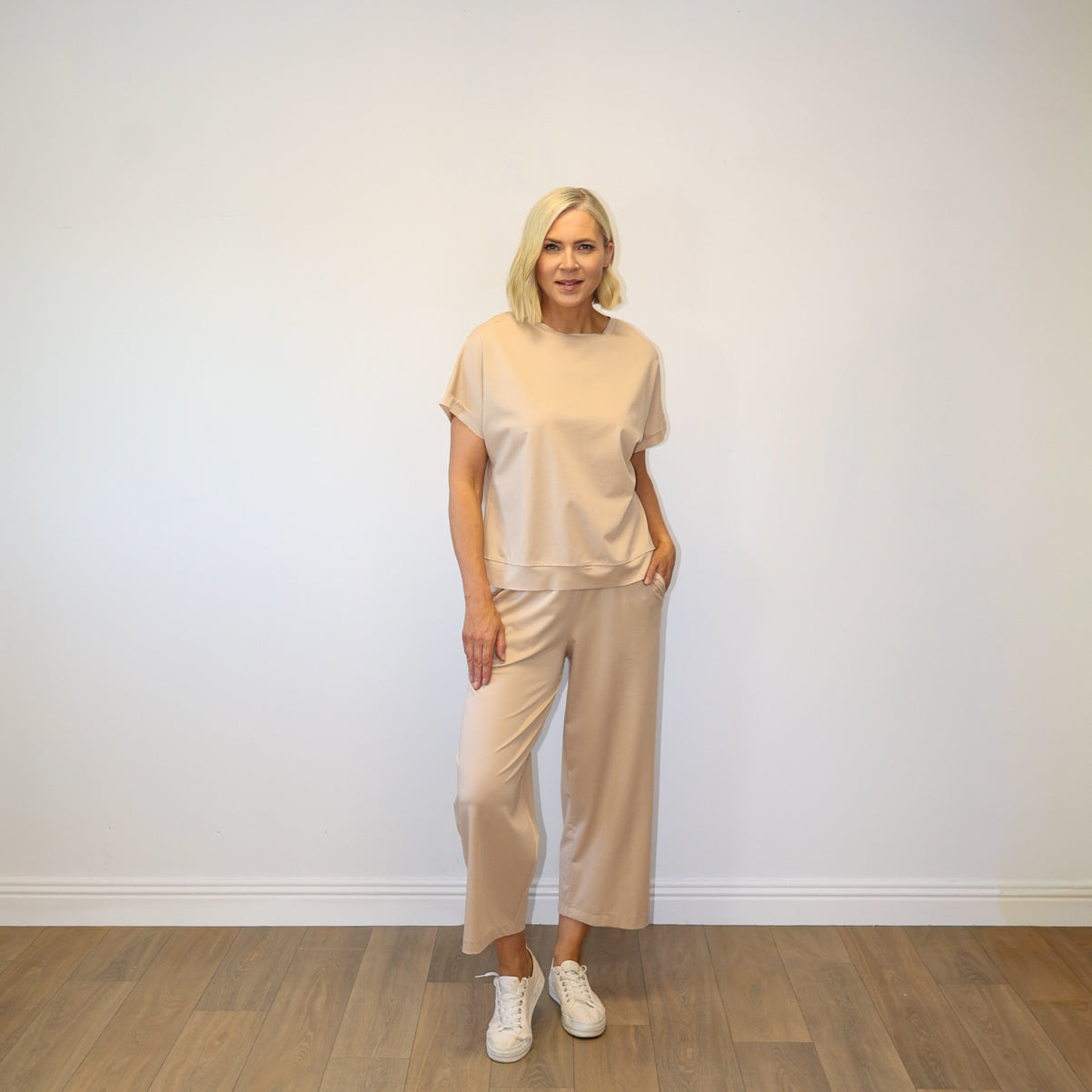 Remy Co-ord (Sand)