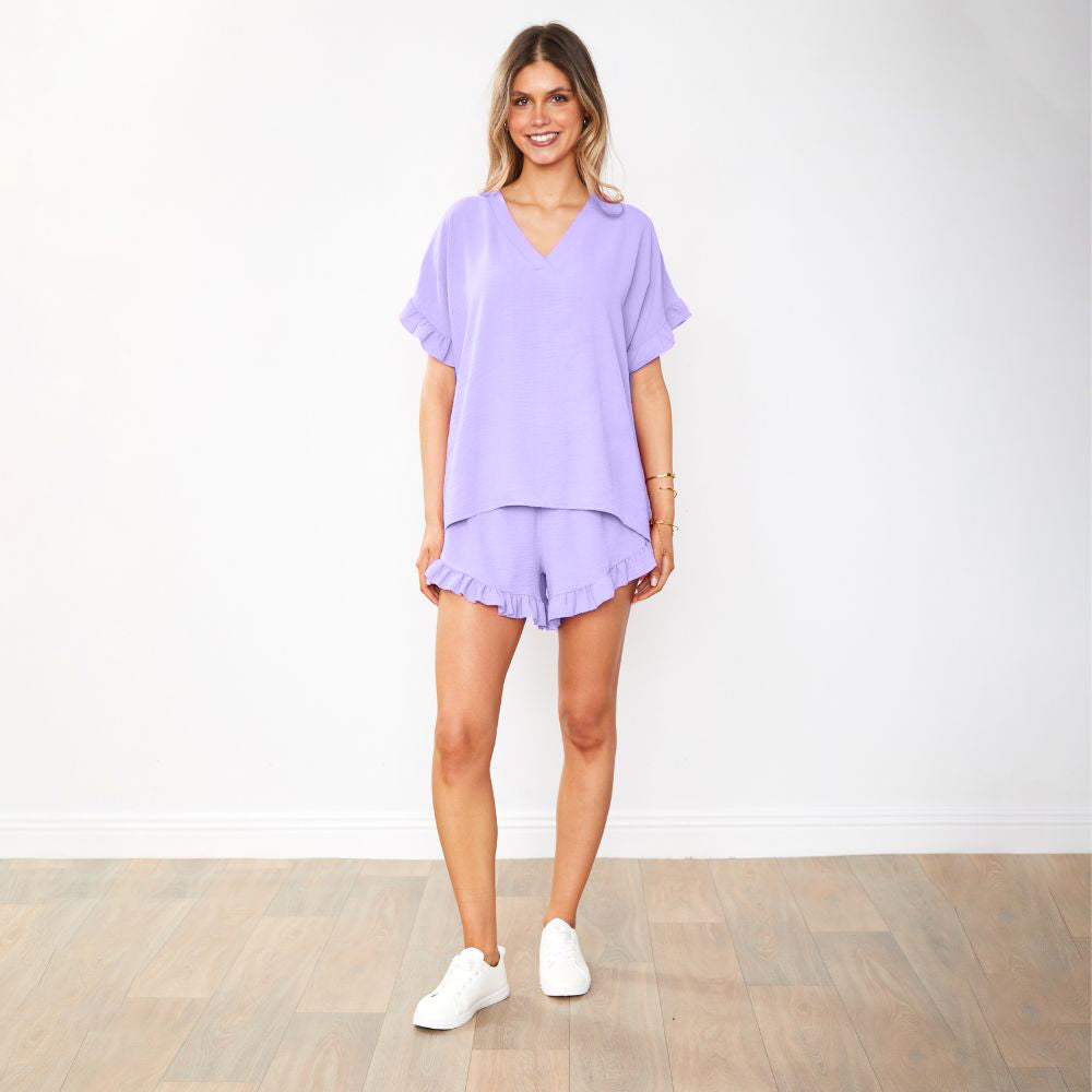 Seile Set (Lavender)