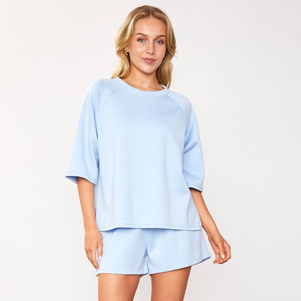 Suki Set (Sky Blue)