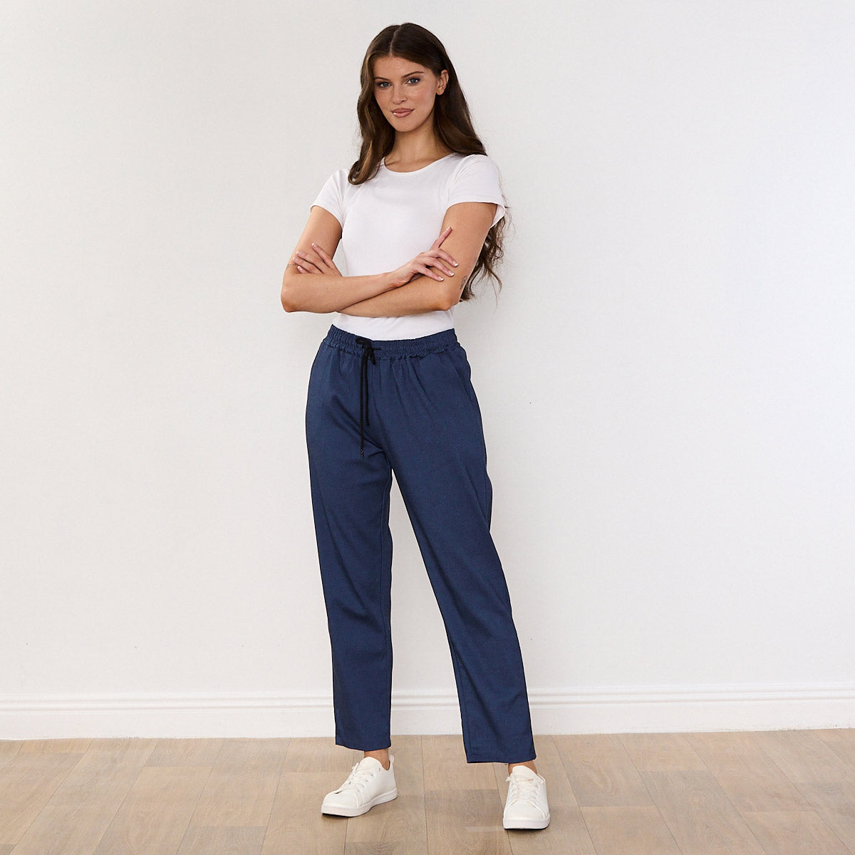 Stella Jogger (Denim)