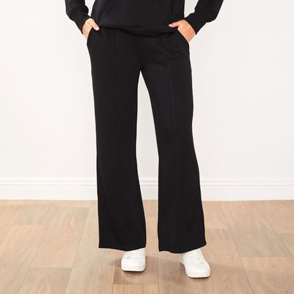 Tessa Trousers (Black)