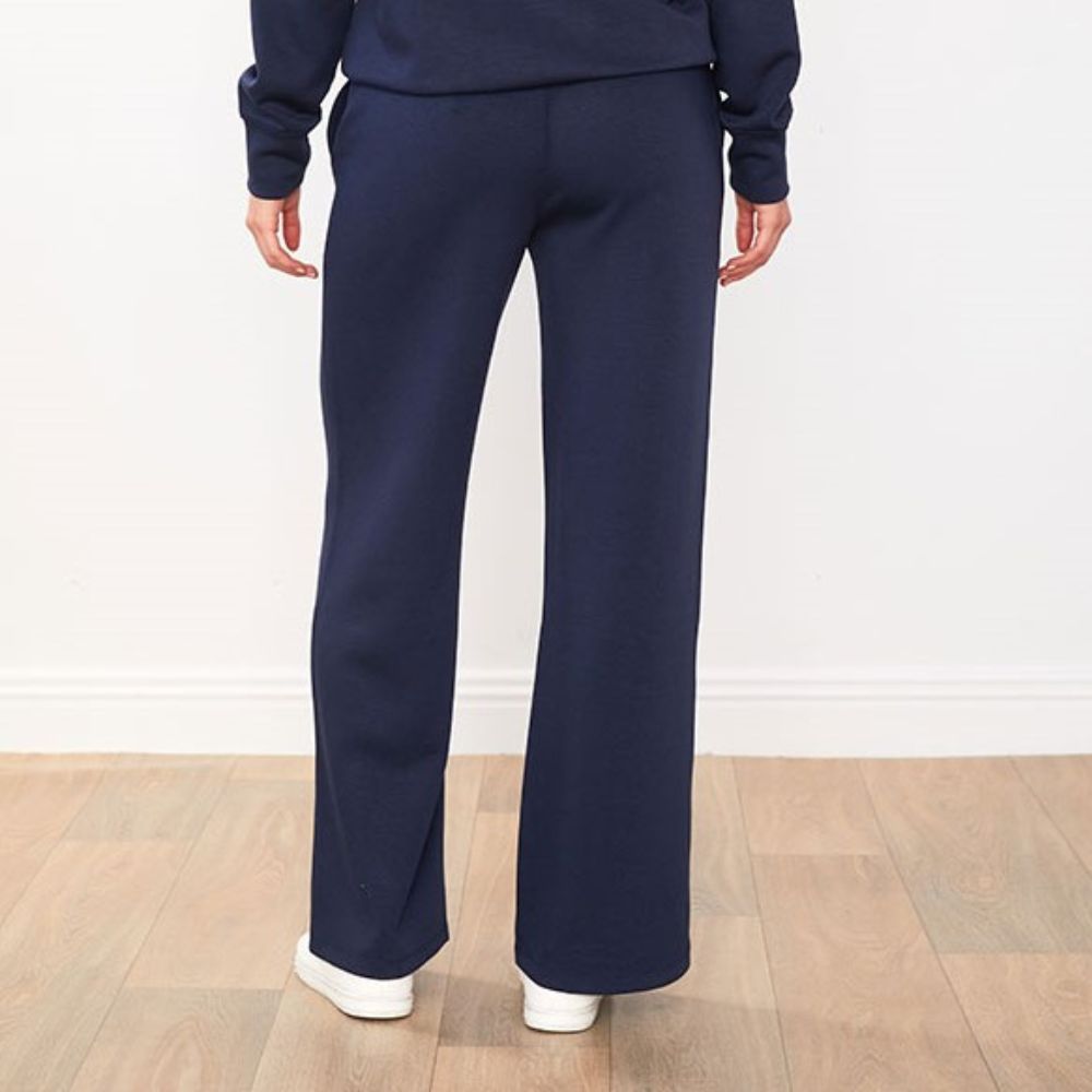Tessa Trousers (Navy)
