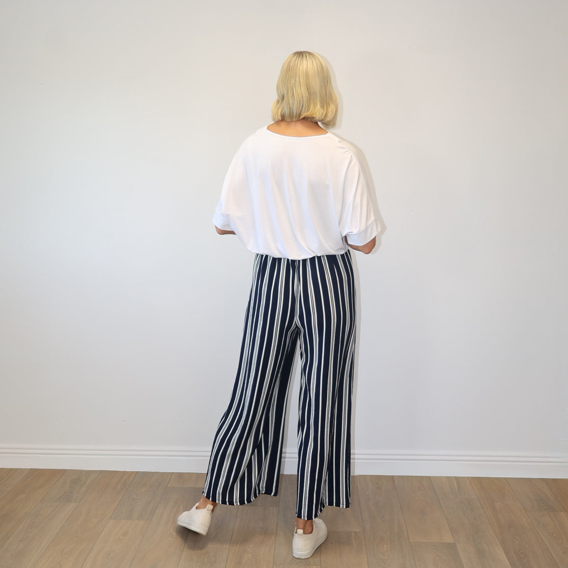 Zara Top (White)