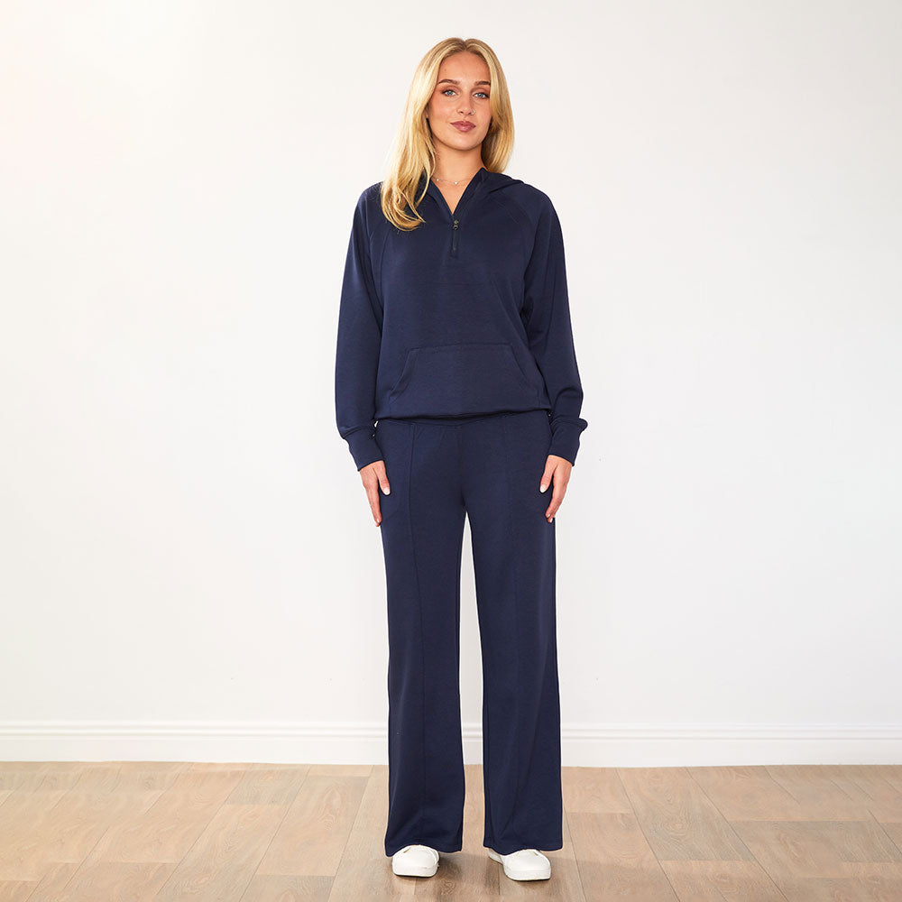 Tessa Tracksuit (Navy)