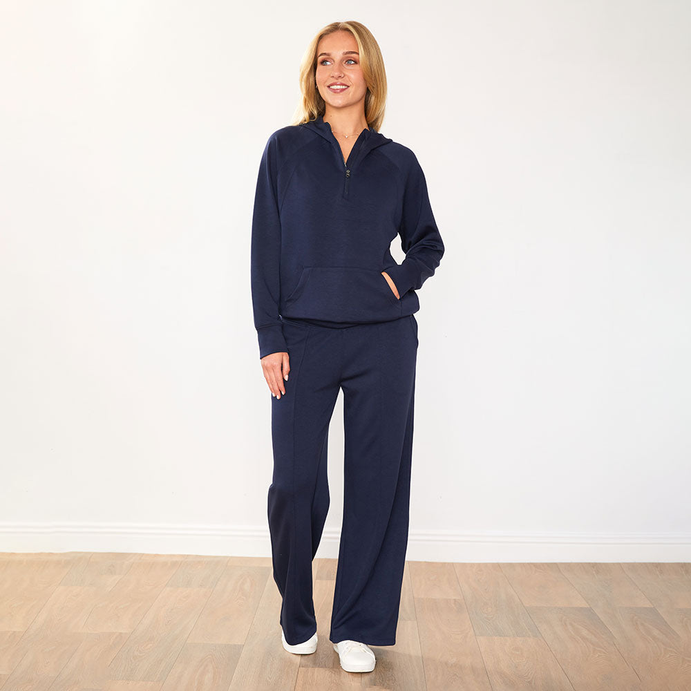 Tessa Tracksuit (Navy)