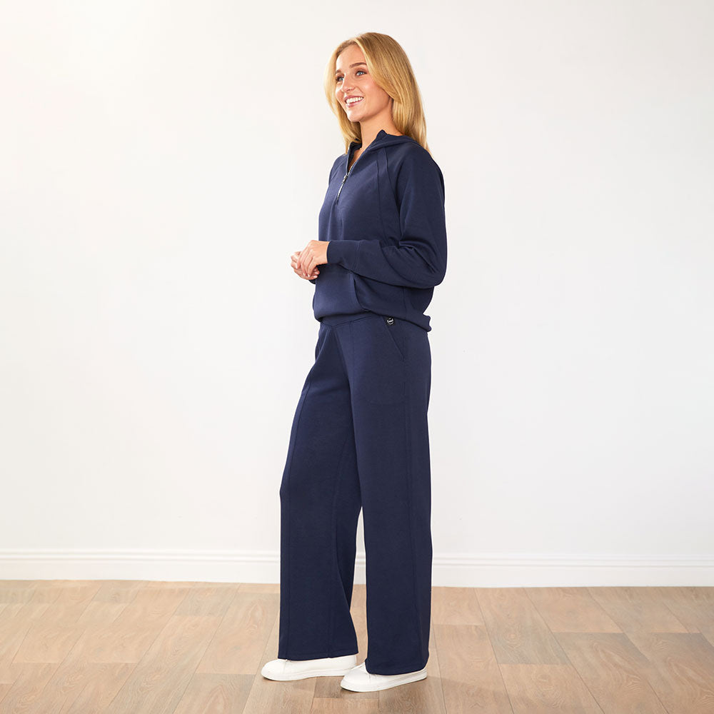 Tessa Tracksuit (Navy)
