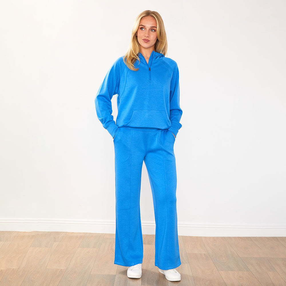 Tessa Trousers (Cobalt Blue)