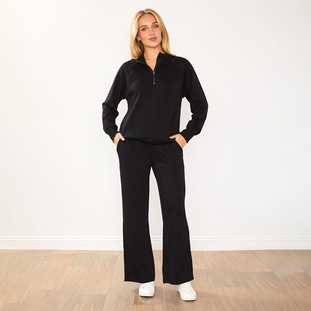 Tessa Tracksuit (Black)