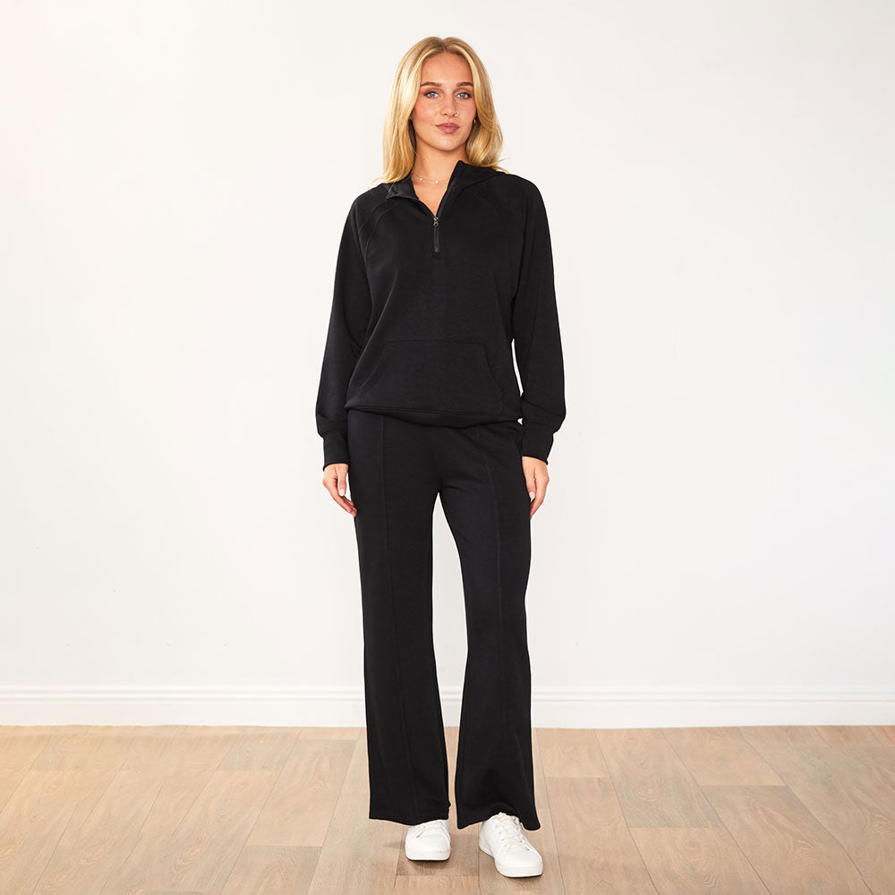 Tessa Tracksuit (Black)