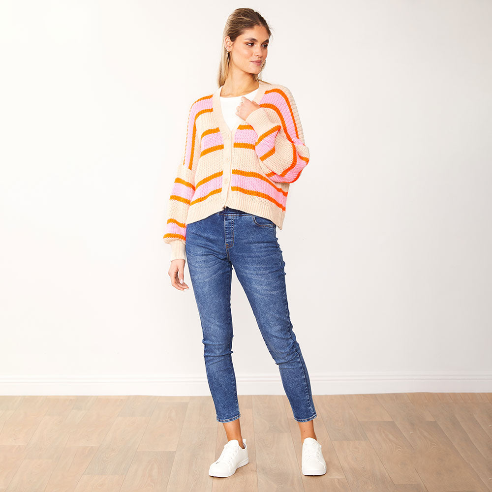 Rhiona Cardigan
