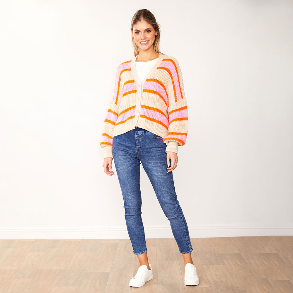 Rhiona Cardigan