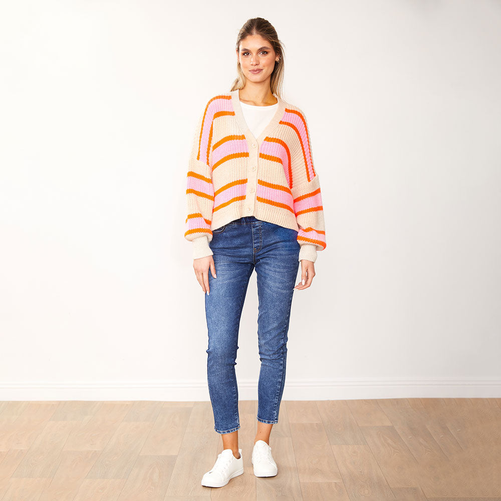 Rhiona Cardigan